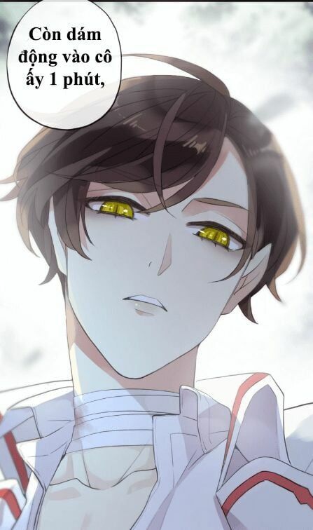 đọc truyện Vết Cắn Ngọt Ngào 2 Chương 31 ảnh 61 tại Thiên Thai Truyện