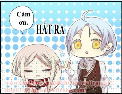 đọc truyện Vết Cắn Ngọt Ngào 2 Chương 31 ảnh 10 tại Thiên Thai Truyện