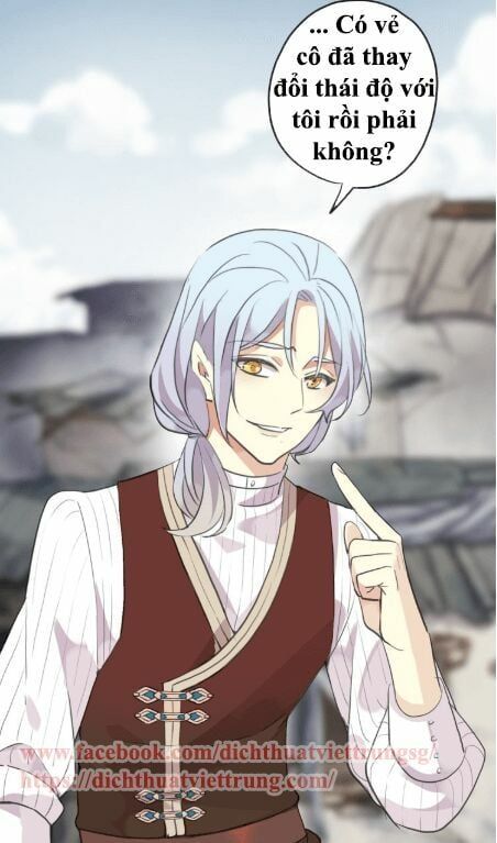 đọc truyện Vết Cắn Ngọt Ngào 2 Chương 31 ảnh 11 tại Thiên Thai Truyện