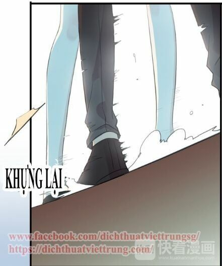 đọc truyện Vết Cắn Ngọt Ngào 2 Chương 32 ảnh 21 tại Thiên Thai Truyện