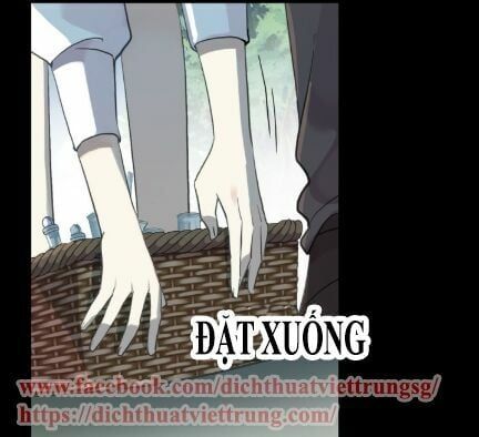 đọc truyện Vết Cắn Ngọt Ngào 2 Chương 32 ảnh 25 tại Thiên Thai Truyện