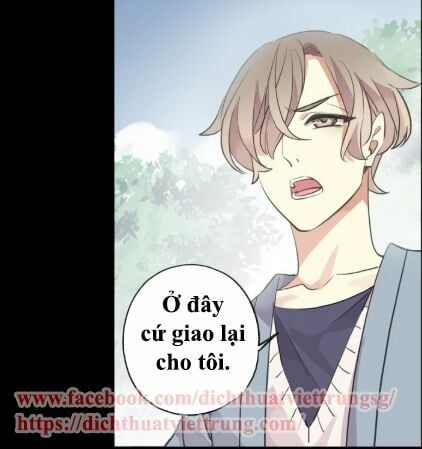 đọc truyện Vết Cắn Ngọt Ngào 2 Chương 32 ảnh 26 tại Thiên Thai Truyện