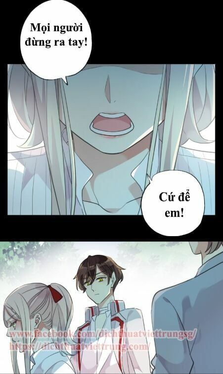 đọc truyện Vết Cắn Ngọt Ngào 2 Chương 32 ảnh 27 tại Thiên Thai Truyện