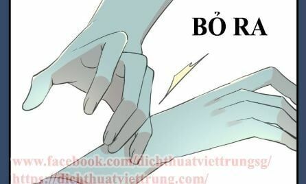 đọc truyện Vết Cắn Ngọt Ngào 2 Chương 32 ảnh 5 tại Thiên Thai Truyện