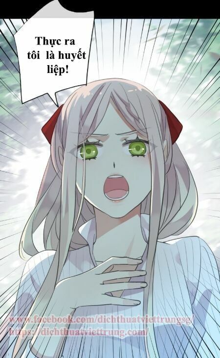 đọc truyện Vết Cắn Ngọt Ngào 2 Chương 32 ảnh 33 tại Thiên Thai Truyện