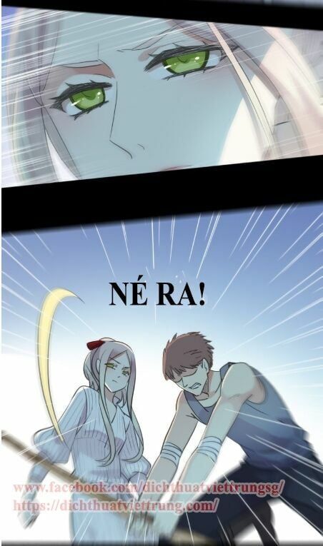 đọc truyện Vết Cắn Ngọt Ngào 2 Chương 32 ảnh 38 tại Thiên Thai Truyện