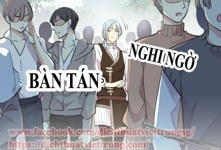 đọc truyện Vết Cắn Ngọt Ngào 2 Chương 32 ảnh 47 tại Thiên Thai Truyện