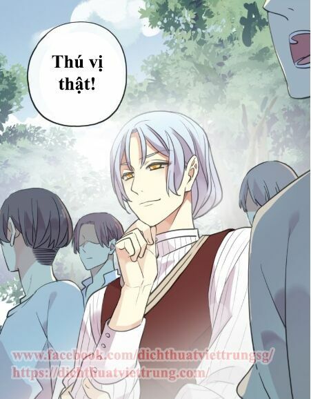 đọc truyện Vết Cắn Ngọt Ngào 2 Chương 32 ảnh 48 tại Thiên Thai Truyện