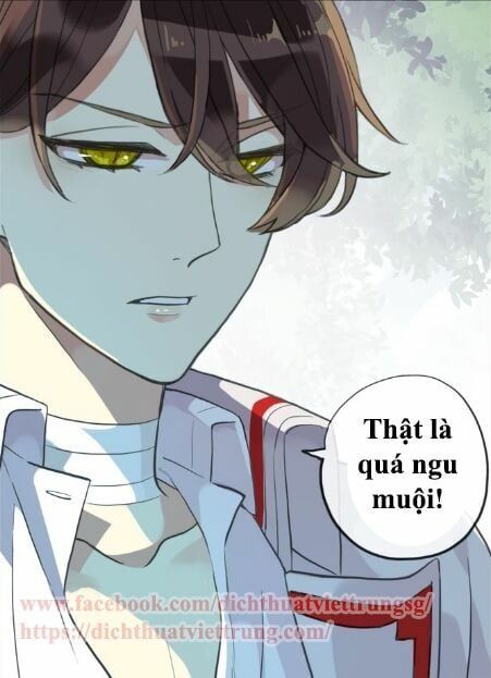 đọc truyện Vết Cắn Ngọt Ngào 2 Chương 32 ảnh 51 tại Thiên Thai Truyện