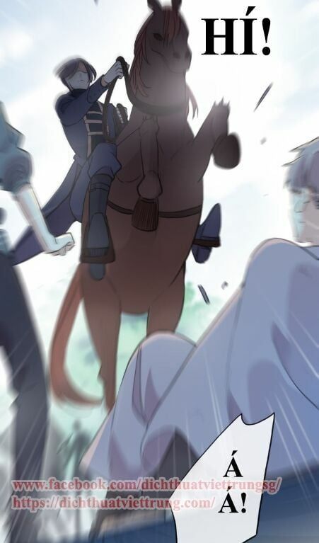 đọc truyện Vết Cắn Ngọt Ngào 2 Chương 32 ảnh 57 tại Thiên Thai Truyện