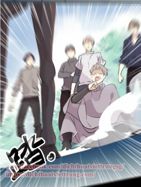 đọc truyện Vết Cắn Ngọt Ngào 2 Chương 32 ảnh 58 tại Thiên Thai Truyện