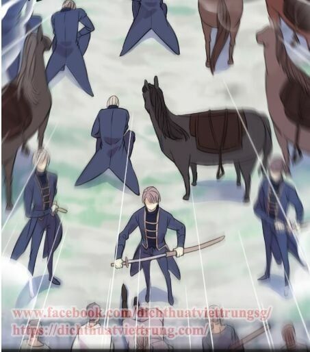 đọc truyện Vết Cắn Ngọt Ngào 2 Chương 32 ảnh 61 tại Thiên Thai Truyện