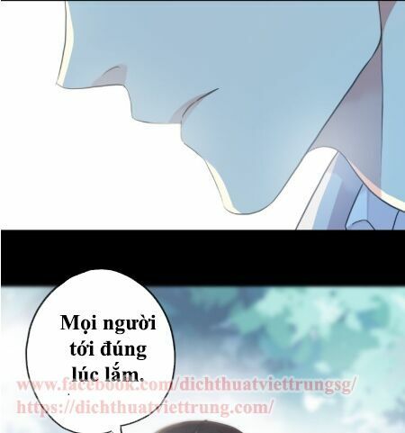 đọc truyện Vết Cắn Ngọt Ngào 2 Chương 32 ảnh 62 tại Thiên Thai Truyện