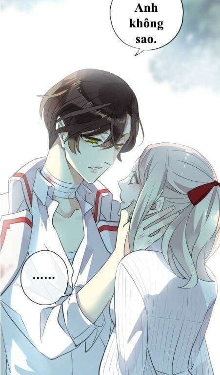 đọc truyện Vết Cắn Ngọt Ngào 2 Chương 32 ảnh 9 tại Thiên Thai Truyện