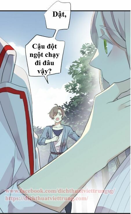 đọc truyện Vết Cắn Ngọt Ngào 2 Chương 32 ảnh 10 tại Thiên Thai Truyện