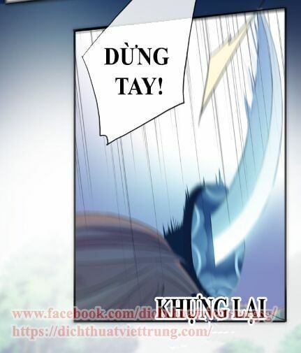 đọc truyện Vết Cắn Ngọt Ngào 2 Chương 33 ảnh 12 tại Thiên Thai Truyện