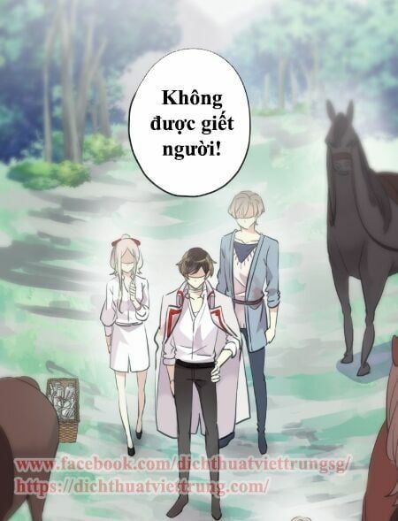 đọc truyện Vết Cắn Ngọt Ngào 2 Chương 33 ảnh 13 tại Thiên Thai Truyện