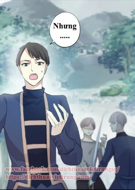 đọc truyện Vết Cắn Ngọt Ngào 2 Chương 33 ảnh 16 tại Thiên Thai Truyện