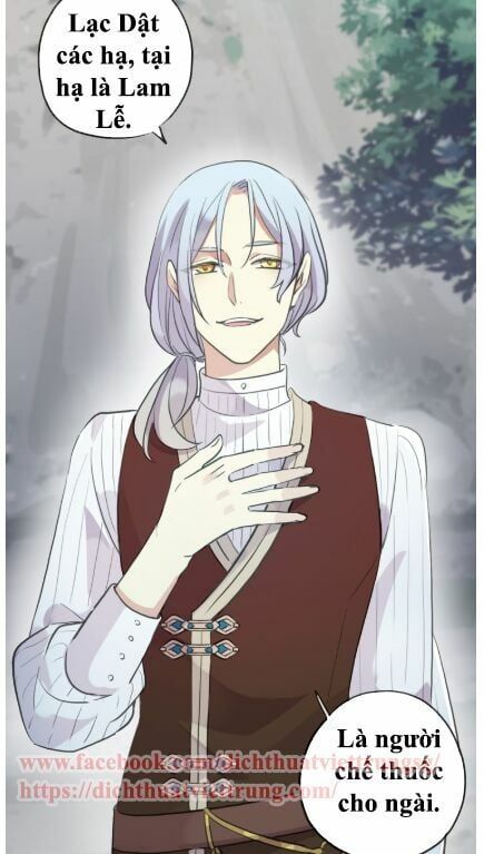 đọc truyện Vết Cắn Ngọt Ngào 2 Chương 33 ảnh 18 tại Thiên Thai Truyện