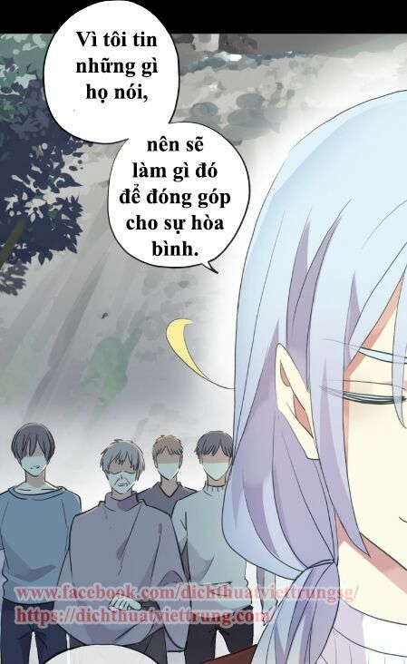 đọc truyện Vết Cắn Ngọt Ngào 2 Chương 33 ảnh 22 tại Thiên Thai Truyện