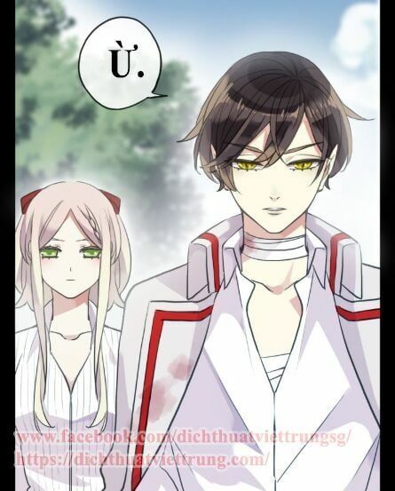 đọc truyện Vết Cắn Ngọt Ngào 2 Chương 33 ảnh 25 tại Thiên Thai Truyện