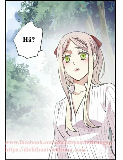 đọc truyện Vết Cắn Ngọt Ngào 2 Chương 33 ảnh 28 tại Thiên Thai Truyện