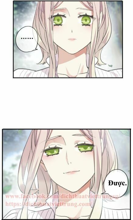 đọc truyện Vết Cắn Ngọt Ngào 2 Chương 33 ảnh 30 tại Thiên Thai Truyện