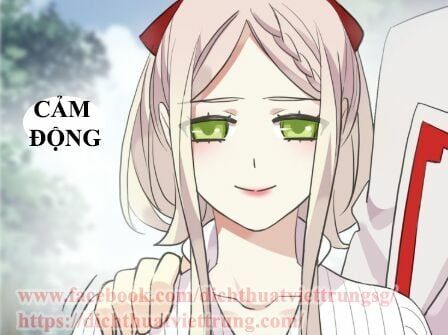 đọc truyện Vết Cắn Ngọt Ngào 2 Chương 33 ảnh 33 tại Thiên Thai Truyện