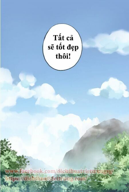 đọc truyện Vết Cắn Ngọt Ngào 2 Chương 33 ảnh 36 tại Thiên Thai Truyện