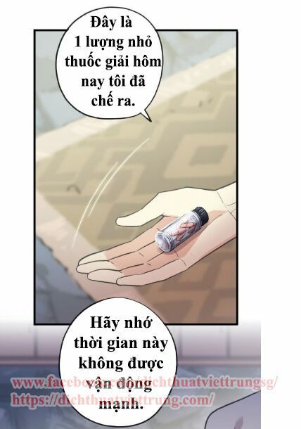 đọc truyện Vết Cắn Ngọt Ngào 2 Chương 33 ảnh 38 tại Thiên Thai Truyện