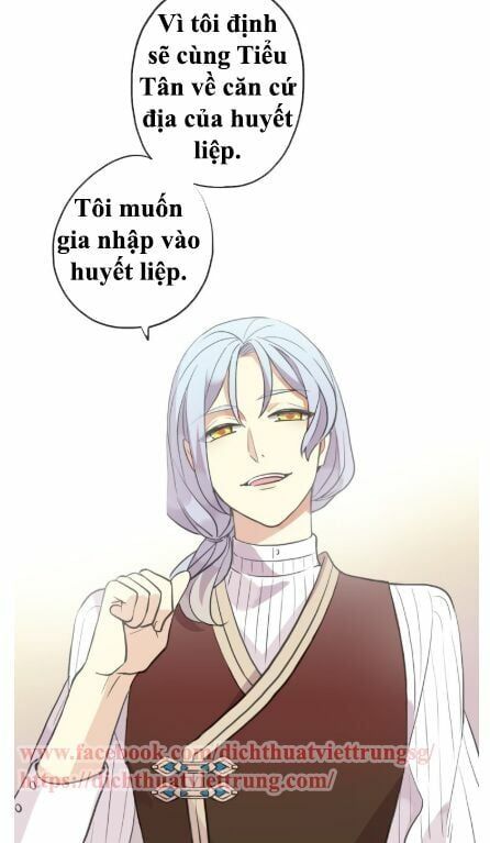 đọc truyện Vết Cắn Ngọt Ngào 2 Chương 33 ảnh 41 tại Thiên Thai Truyện