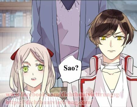 đọc truyện Vết Cắn Ngọt Ngào 2 Chương 33 ảnh 42 tại Thiên Thai Truyện