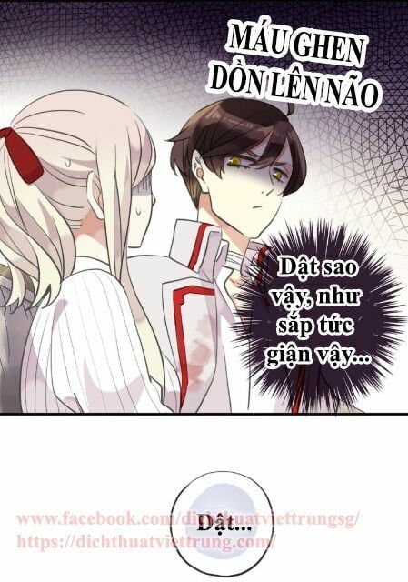 đọc truyện Vết Cắn Ngọt Ngào 2 Chương 33 ảnh 43 tại Thiên Thai Truyện