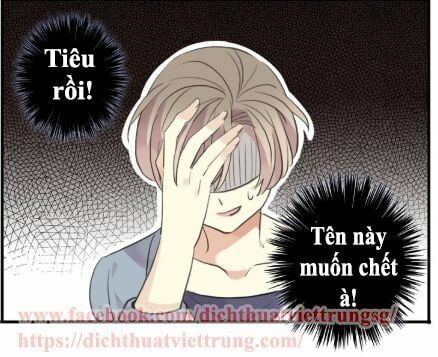 đọc truyện Vết Cắn Ngọt Ngào 2 Chương 33 ảnh 49 tại Thiên Thai Truyện