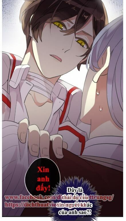 đọc truyện Vết Cắn Ngọt Ngào 2 Chương 33 ảnh 51 tại Thiên Thai Truyện