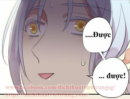 đọc truyện Vết Cắn Ngọt Ngào 2 Chương 33 ảnh 52 tại Thiên Thai Truyện