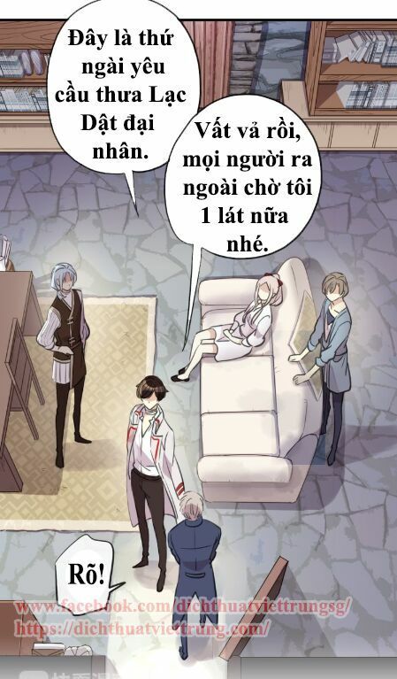 đọc truyện Vết Cắn Ngọt Ngào 2 Chương 33 ảnh 54 tại Thiên Thai Truyện