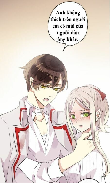 đọc truyện Vết Cắn Ngọt Ngào 2 Chương 33 ảnh 59 tại Thiên Thai Truyện