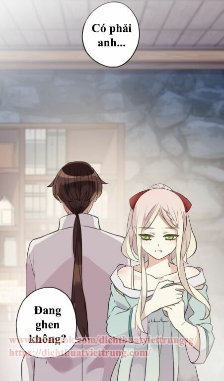 đọc truyện Vết Cắn Ngọt Ngào 2 Chương 33 ảnh 64 tại Thiên Thai Truyện