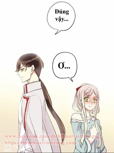 đọc truyện Vết Cắn Ngọt Ngào 2 Chương 33 ảnh 65 tại Thiên Thai Truyện