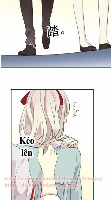 đọc truyện Vết Cắn Ngọt Ngào 2 Chương 33 ảnh 67 tại Thiên Thai Truyện