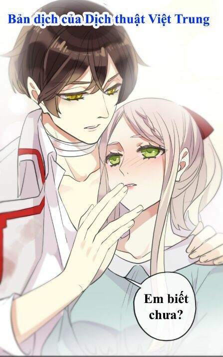 đọc truyện Vết Cắn Ngọt Ngào 2 Chương 33 ảnh 69 tại Thiên Thai Truyện