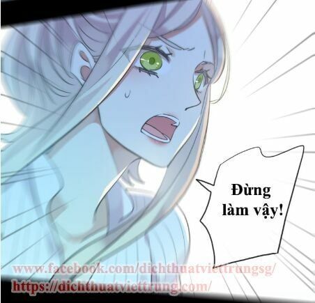 đọc truyện Vết Cắn Ngọt Ngào 2 Chương 33 ảnh 10 tại Thiên Thai Truyện