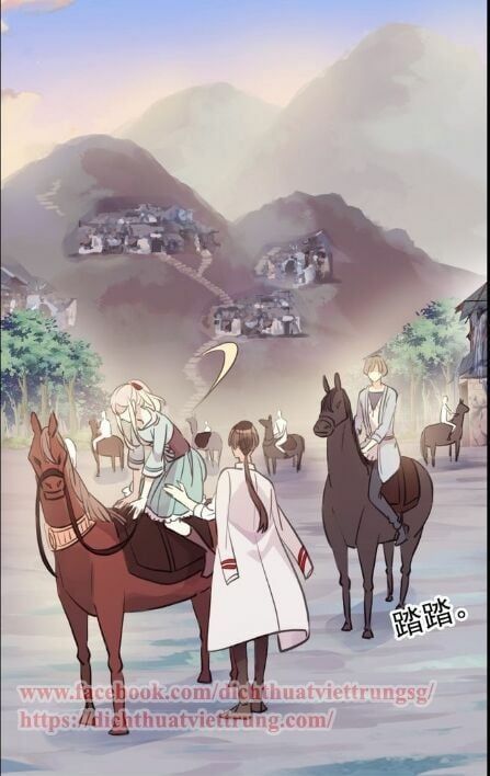 đọc truyện Vết Cắn Ngọt Ngào 2 Chương 34 ảnh 12 tại Thiên Thai Truyện