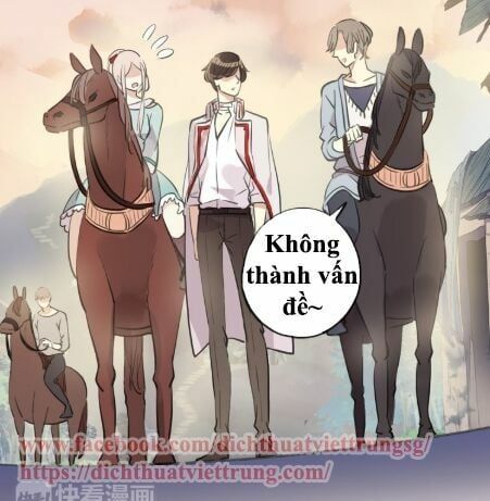 đọc truyện Vết Cắn Ngọt Ngào 2 Chương 34 ảnh 14 tại Thiên Thai Truyện