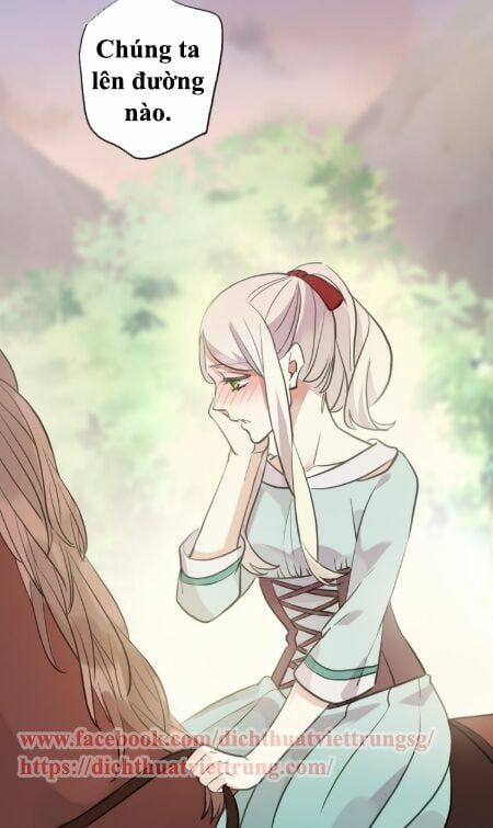 đọc truyện Vết Cắn Ngọt Ngào 2 Chương 34 ảnh 16 tại Thiên Thai Truyện