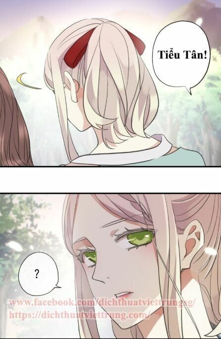 đọc truyện Vết Cắn Ngọt Ngào 2 Chương 34 ảnh 17 tại Thiên Thai Truyện