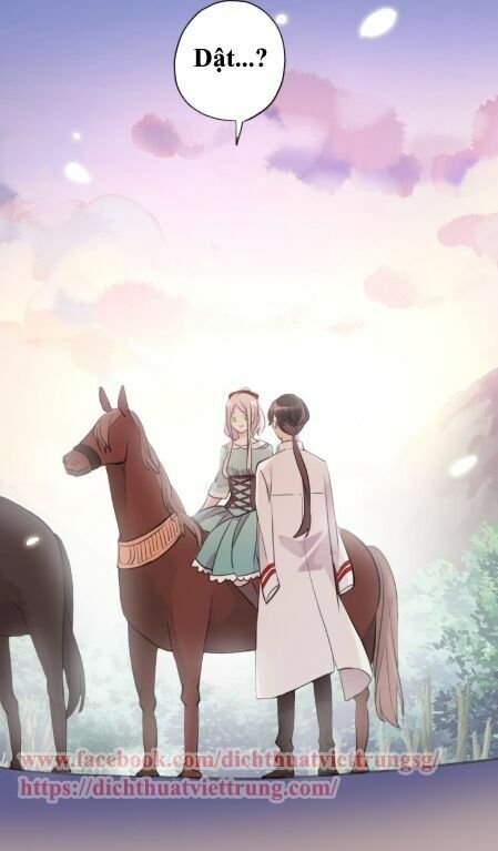 đọc truyện Vết Cắn Ngọt Ngào 2 Chương 34 ảnh 19 tại Thiên Thai Truyện