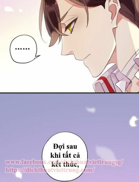 đọc truyện Vết Cắn Ngọt Ngào 2 Chương 34 ảnh 20 tại Thiên Thai Truyện