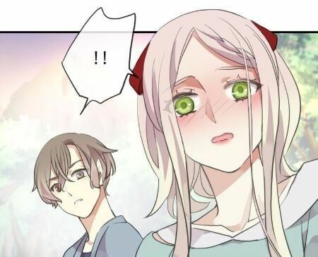 đọc truyện Vết Cắn Ngọt Ngào 2 Chương 34 ảnh 22 tại Thiên Thai Truyện